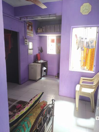 Hall Image of 500 Sq.ft 1 RK Apartment / Flat for sale in Amroli Surat for Rs. 370000