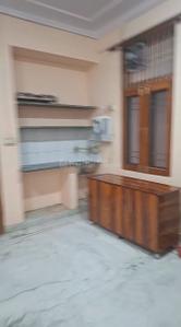 Hall Image of 900 Sq.ft 1 BHK Apartment / Flat for rent in Raja Park Jaipur for Rs. 17000