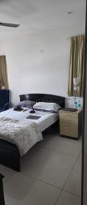 Bedroom Image of 2400 Sq.ft 4 BHK Apartment / Flat for sale in SNN Raj Etternia, Harlur Bengaluru for Rs. 47555555