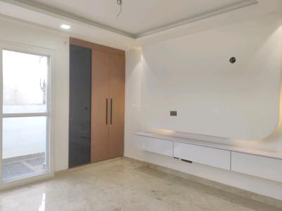 Bedroom Image of 3250 Sq.ft 4 BHK Builder Floor for sale in Ridhi Signature Floors 358 Sqyd, Sector 21C Faridabad for Rs. 31500000