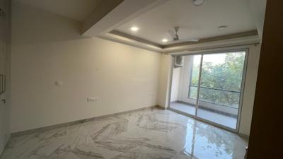 Bedroom Image of 2700 Sq.ft 3 BHK Builder Floor for rent in Sector 89 Faridabad for Rs. 48000