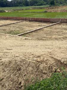 Image of 1050 Sq.ft Residential Plot / Land for sale in Harhua, Varanasi for Rs. 2545000