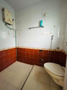 Image of 1350 Sq.ft 3 BHK Apartment / Flat for rent in Kothrud, Pune for Rs. 60000
