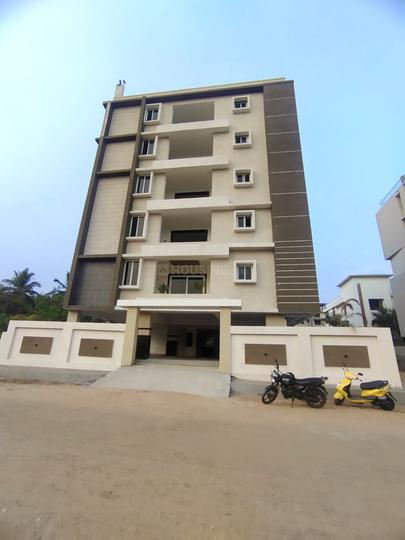Haritha beach castle Main Image 1