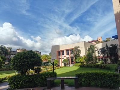Image of 1600 Sq.ft 3 BHK Apartment / Flat for sale in Ekta Floral, Tangra, Kolkata for Rs. 16500000