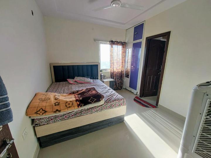 Unnati Nilay Bedroom 1
