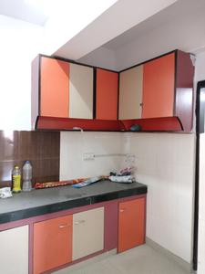 Kitchen Image of 1700 Sq.ft 3 BHK Apartment / Flat for sale in CGHS Sahara Apartment, Sector 6 Dwarka New Delhi for Rs. 31000000