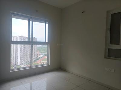 Godrej Sky Greens Phase 1 Bedroom One 2