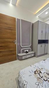 Bedroom Image of 850 Sq.ft 2 BHK Apartment / Flat for sale in Gandhi Path West Jaipur for Rs. 4199999
