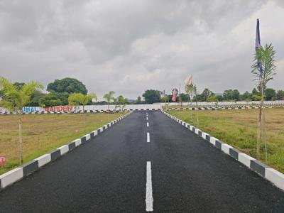 Image of 945 Sq.ft Residential Plot / Land for sale in Singaperumal Koil, Chennai for Rs. 1889055
