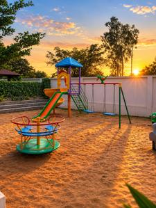 Image of 1220 Sq.ft 2 BHK Apartment / Flat for sale in Global Orlean, Bommasandra, Bengaluru for Rs. 9030000