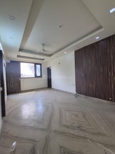 Hall Image of 1000 Sq.ft 2 BHK Builder Floor for sale in Ramesh Nagar New Delhi for Rs. 14500000