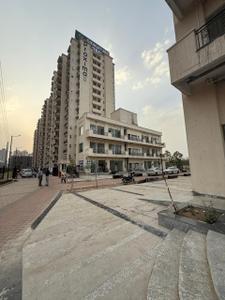 Image of 660 Sq.ft 2 BHK Apartment / Flat for sale in Signature Global Global Proxima II, Sector 89, Gurgaon for Rs. 7050000