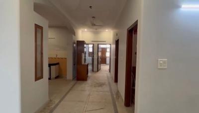 Image of 2700 Sq.ft 4 BHK Builder Floor for sale in Janakpuri, New Delhi for Rs. 50000000