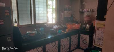 1 BHK Flat