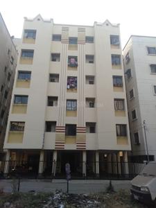 Image of 420 Sq.ft 1 RK Apartment / Flat for sale in Dhayari, Pune for Rs. 1050000