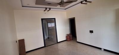 Living Room Image of 830 Sq.ft 2 BHK Independent House for rent in Shahu Nagar Belagavi for Rs. 15000