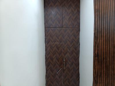 Bedroom Image of 700 Sq.ft 2 BHK Builder Floor for sale in Laxmi Nagar New Delhi for Rs. 5500000