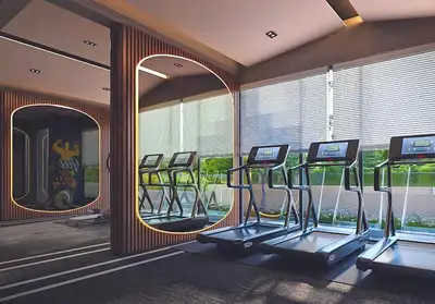 Image of 1295 Sq.ft 3 BHK Apartment / Flat for sale in Neelkanth Krishna B Wing, Thane West, Thane for Rs. 18900000