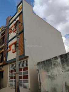 Image of 2400 Sq.ft 5 BHK Independent House for sale in Andrahalli, Bengaluru for Rs. 10200000