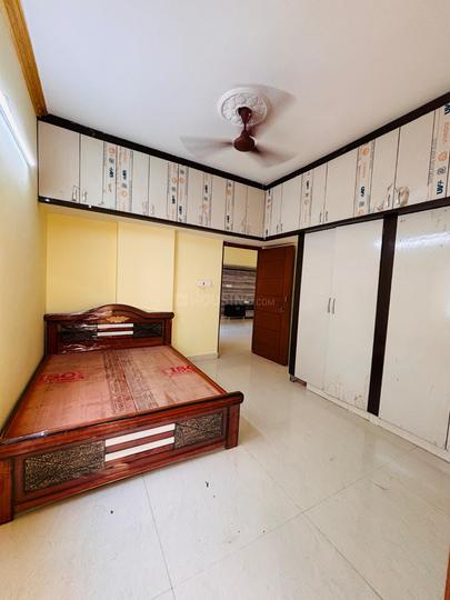 Police Colony, Kondapur Bedroom 1