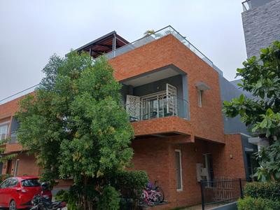 Image of 2800 Sq.ft 4 BHK Villa for sale in Tattvam Woodsvale by Tattvam, Sarjapur, Bengaluru for Rs. 37000000