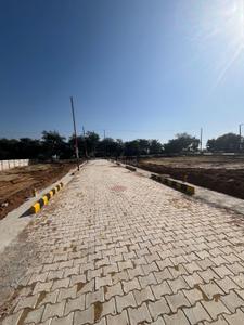 Image of 900 Sq.ft Residential Plot / Land for sale in Model Economic Industrial Plotted Colony, Dadri Toye, Jhajjar for Rs. 3000000