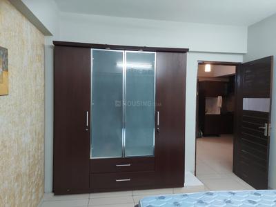 Bedroom Image of 1700 Sq.ft 3 BHK Apartment / Flat for sale in GR Shree Nivas, Begur Bengaluru for Rs. 12500000