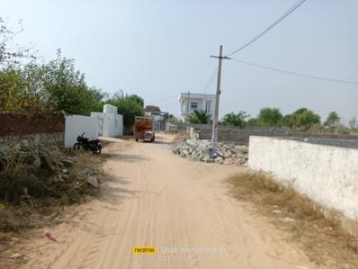 Image of 3000 Sq.ft Residential Plot / Land for sale in Khatoo, Sikar for Rs. 9850000