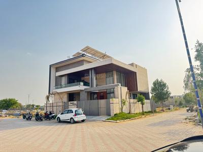 BHK 1500 Sqft Villa for sale at Malviya Nagar, NH Jaipur