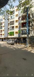 Image of 1251 Sq.ft 2 BHK Apartment / Flat for sale in SLV Grand, HBR Layout, Bengaluru for Rs. 8500000