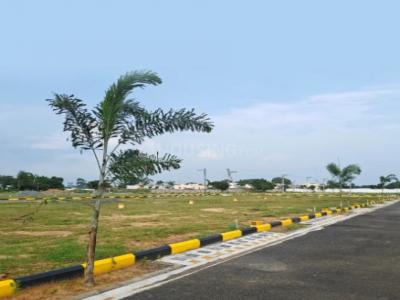 Image of 800 Sq.ft Residential Plot / Land for sale in Thirunindravur, Chennai for Rs. 1120000