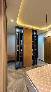 Bedroom Image of 648 Sq.ft 1 BHK Apartment / Flat for sale in Bhago Majra Mohali for Rs. 2990000