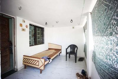 Hall Image of 1440 Sq.ft 4 BHK Independent House for sale in Amraiwadi Ahmedabad for Rs. 7500000