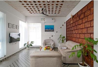 Hall Image of 4973 Sq.ft 7 BHK Independent House for sale in Siolim Goa for Rs. 70000000