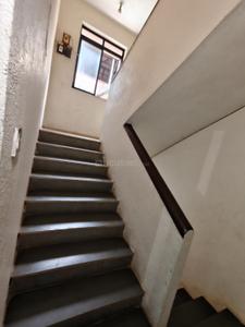 Image of 1076 Sq.ft 3 BHK Apartment / Flat for rent in Panjim, Goa for Rs. 40000