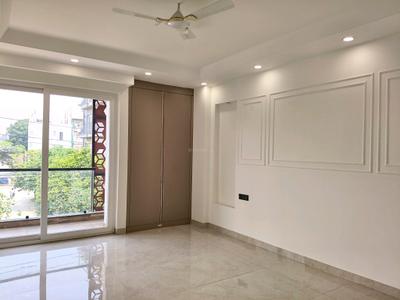 Bedroom Image of 2285 Sq.ft 4 BHK Builder Floor for sale in DLF Phase 1 Gurgaon for Rs. 37500000