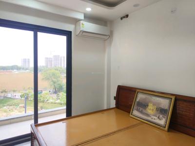 Bedroom Image of 1850 Sq.ft 3 BHK Builder Floor for sale in Skywhales Vienna Greens II, Sector 99A Gurgaon for Rs. 19500001