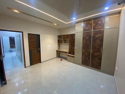 Hall Image of 2200 Sq.ft 4 BHK Villa for sale in Bindayaka Jaipur for Rs. 11500000