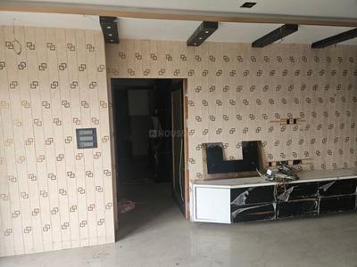 Living Room Image of 1142 Sq.ft 3 BHK Apartment / Flat for sale in Alcove Gloria, Lake Town Kolkata for Rs. 22000000