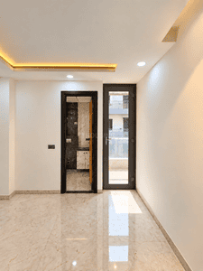 Bedroom Image of 1725 Sq.ft 3 BHK Builder Floor for sale in Vantara Heights, Sector 107 Noida for Rs. 9000000