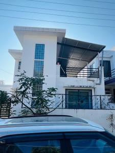 Image of 1000 Sq.ft 1 BHK Villa for rent in Bidholi, Dehradun for Rs. 12000