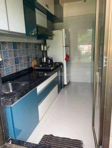 Kitchen Image of 3000 Sq.ft 3 BHK Villa for sale in Virar East Virar for Rs. 17000000