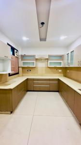 Kitchen Image of 3240 Sq.ft 4 BHK Builder Floor for sale in Palam Vihar Gurgaon for Rs. 27000000