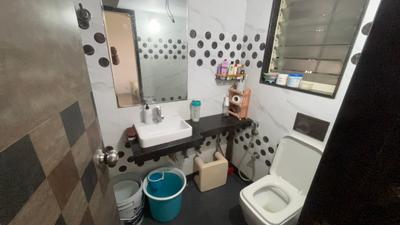 Image of 830 Sq.ft 2 BHK Apartment / Flat for sale in PNK Poonam Sagar Complex, Mira Road East, Mira Bhayandar for Rs. 12200000