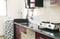 Kitchen Image of Puranik City Flat No-K/404 in Thane West, Thane