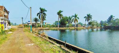 Image of 1440 Sq.ft Residential Plot / Land for sale in Wander Valley, Bara Gagan Gohalia, Kolkata for Rs. 600006