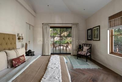 Bedroom Image of 3000 Sq.ft 7 BHK Independent House for sale in Jharapada Bhubaneswar for Rs. 22500000