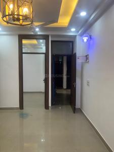 Hall Image of 1300 Sq.ft 3 BHK Builder Floor for sale in Vaishali Ghaziabad for Rs. 14500000