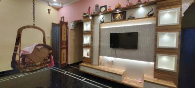 Hall Image of 1400 Sq.ft 2 BHK Independent House for rent in Nattapettai Kanchipuram for Rs. 20000